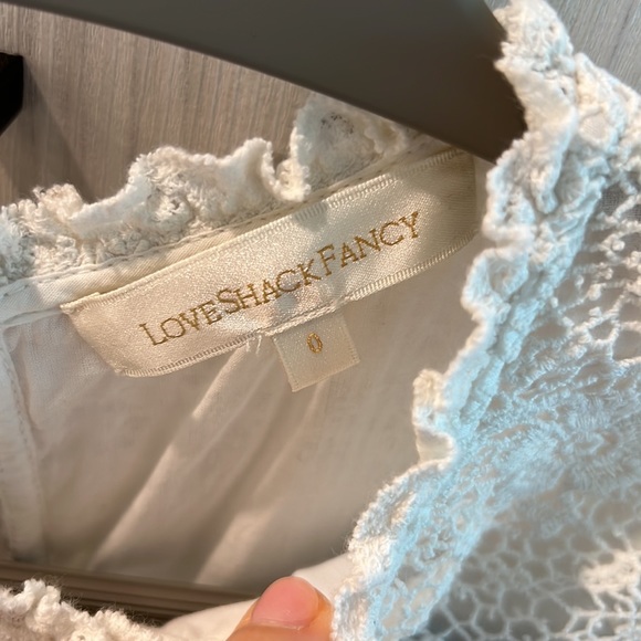 love shack fancy dress - Picture 7 of 9